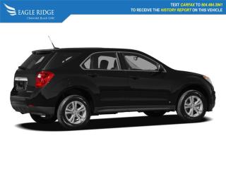 Used 2012 Chevrolet Equinox 2LT for sale in Coquitlam, BC