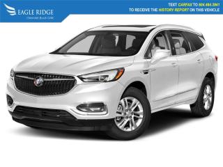 Used 2018 Buick Enclave Premium for sale in Coquitlam, BC