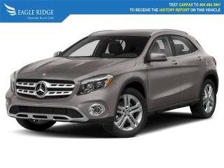 Used 2019 Mercedes-Benz GLA 250  for sale in Coquitlam, BC