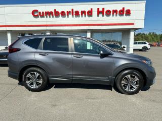 Used 2020 Honda CR-V LX for sale in Amherst, NS