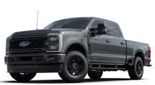 New 2024 Ford F-250 Super Duty SRW XLT 4WD Crew Cab 6.75' Box 603A for sale in Elie, MB