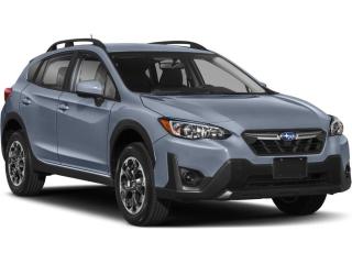 Used 2021 Subaru XV Crosstrek Convenience | Cam | HtdSeats | Warranty to 2026 for sale in Halifax, NS