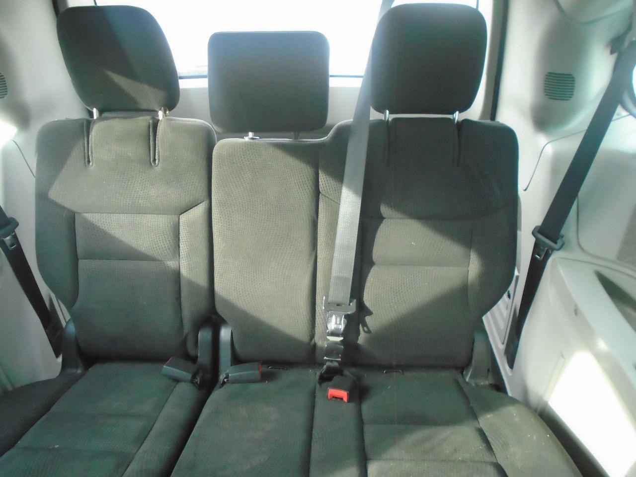 2016 Dodge Grand Caravan 4dr Wgn Canada Value Package - Photo #19