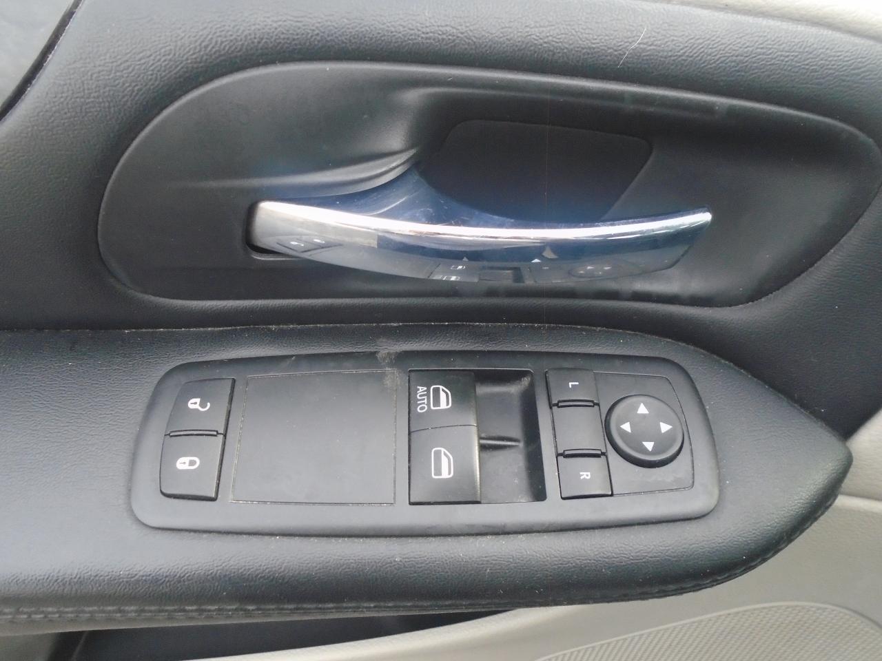 2016 Dodge Grand Caravan 4dr Wgn Canada Value Package - Photo #10