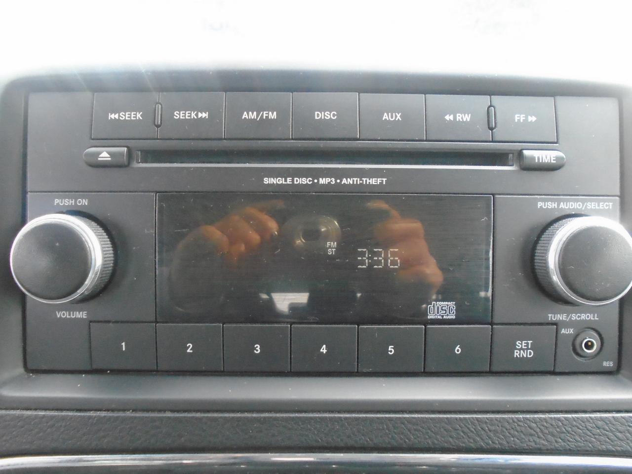 2016 Dodge Grand Caravan 4dr Wgn Canada Value Package - Photo #14