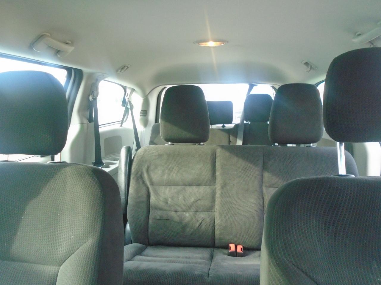 2016 Dodge Grand Caravan 4dr Wgn Canada Value Package - Photo #20
