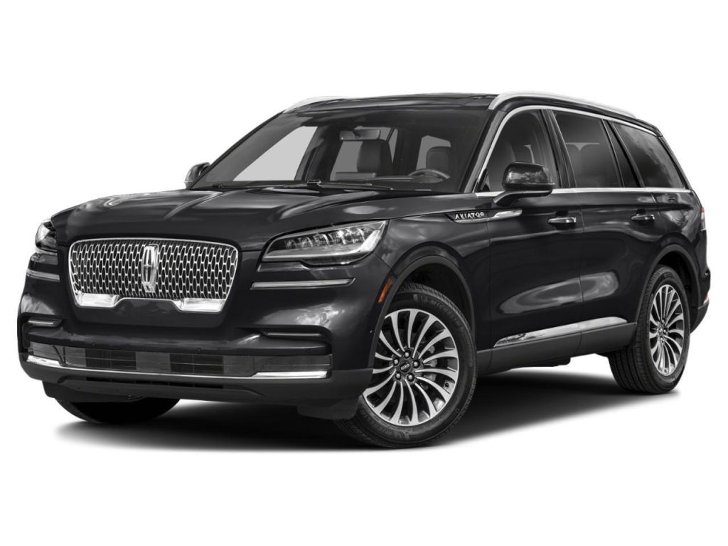 Used 2023 Lincoln Aviator Reserve FULLY LOADED/MAX EQUIPPED! for Sale in Kentville, Nova Scotia