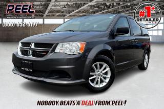 Used 2019 Dodge Grand Caravan SXT Plus | 2 Sets Wheels | Bluetooth | Tow | FWD for sale in Mississauga, ON