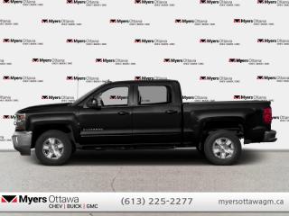 Used 2018 Chevrolet Silverado 1500 LT  2LT, CREW CAB, 5'7 BOX, 4WD, Z71 PACKAGE for sale in Ottawa, ON