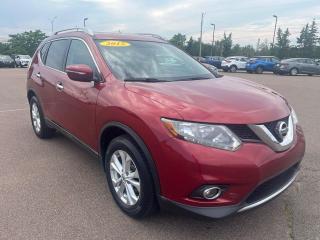 Used 2015 Nissan Rogue SV for sale in Charlottetown, PE