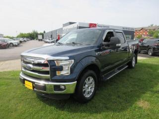 Used 2015 Ford F-150  for sale in Peterborough, ON