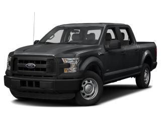 Used 2017 Ford F-150 XL for sale in Oakville, ON