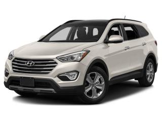 Used 2013 Hyundai Santa Fe XL Limited for sale in Oakville, ON