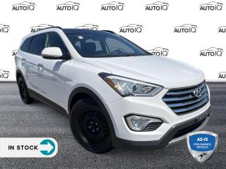 Used 2013 Hyundai Santa Fe XL Limited for sale in Oakville, ON