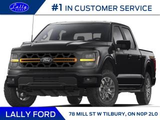 New 2024 Ford F-150 Tremor for sale in Tilbury, ON