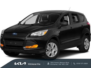 Used 2013 Ford Escape AS IS SALE - WHOLESALE PRICING! for sale in Kitchener, ON