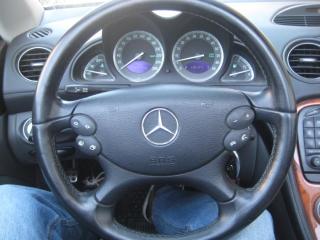 2003 Mercedes-Benz SL-Class SL 500 CERTIFIED - Photo #12