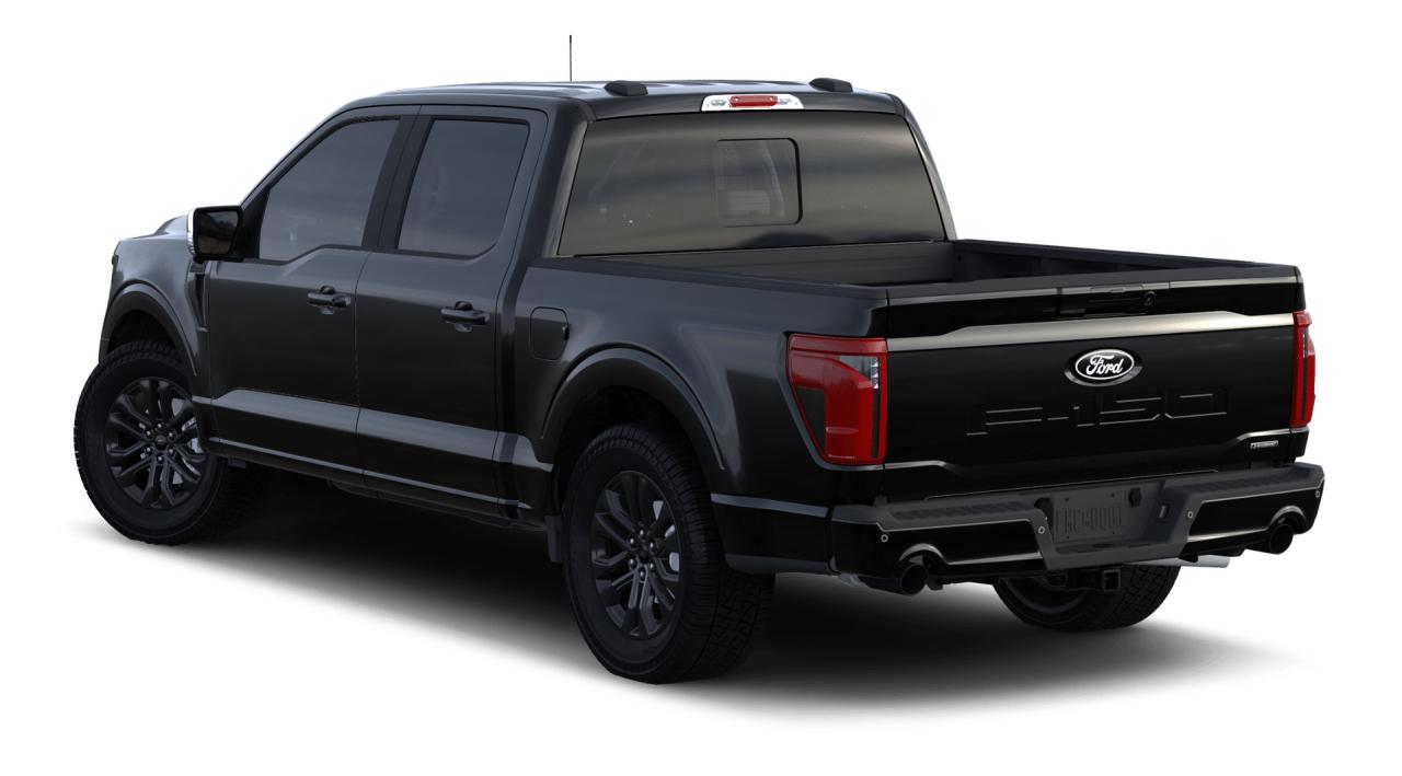 New 2024 Ford F-150 XLT for sale in Kingston, ON