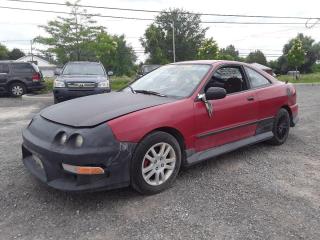 Used 1998 Acura Integra RS for sale in Ottawa, ON