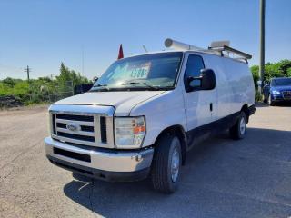 Used 2010 Ford Econoline E-250 for sale in Laval, QC