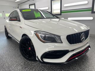 Used 2015 Mercedes-Benz CLA-Class *PENDING SALE* for sale in Hilden, NS