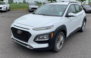 Used 2019 Hyundai KONA PreferredHeated Steering + Seats, CarPlay + Android, BSM, Alloy Wheels and more! for sale in Guelph, ON