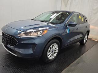 Used 2020 Ford Escape SE AWD, Heated Seats, CarPlay + Android, Rear Camera, Alloy Wheels, Bluetooth, and more! for sale in Guelph, ON