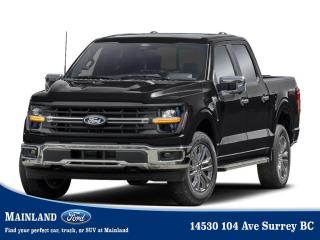 <hr />
<p><br />
To apply right now for financing use this link : <a href=https://www.mainlandford.com/credit-application/ target=_blank>https://www.mainlandford.com/credit-application/</a><br />
<br />
Book your test drive today! Mainland Ford prides itself on offering the best customer service. We also service all makes and models in our World Class service center. Come down to Mainland Ford, proud member of the Trotman Auto Group, located at 14530 104 Ave in Surrey for a test drive, and discover the difference!<br />
<br />
***All vehicle sales are subject to a $899 Documentation Fee and $599 Finance Placement Fee (if applicable) plus applicable taxes***<br />
<br />
VSA Dealer# 40139</p>

<p>*All prices are net of all manufacturer incentives and/or rebates and are subject to change by the manufacturer without notice. All prices plus applicable taxes, applicable environmental recovery charges, documentation of $599 and full tank of fuel surcharge of $76 if a full tank is chosen.<br />Other items available that are not included in the above price:<br />Tire & Rim Protection and Key fob insurance starting from $599<br />Service contracts (extended warranties) for up to 7 years and 200,000 kms<br />Custom vehicle accessory packages, mudflaps and deflectors, tire and rim packages, lift kits, exhaust kits and tonneau covers, canopies and much more that can be added to your payment at time of purchase<br />Undercoating, rust modules, and full protection packages<br />Flexible life, disability and critical illness insurances to protect portions of or the entire length of vehicle loan?im?im<br />Financing Fee of $500 when applicable<br />Prices shown are determined using the largest available rebates and incentives and may not qualify for special APR finance offers. See dealer for details. This is a limited time offer.</p>