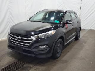 Used 2018 Hyundai Tucson Premium / Blind Spot / Heated Seats / Reverse Camera for sale in Mississauga, ON