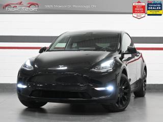 Used 2022 Tesla Model Y Long Range    No Accident Dual Motor Long Range Autopilot Glass Roof for sale in Mississauga, ON