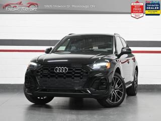 <b>Wireless Apple Carplay & Android Auto, S-Line, Black Optics, Navigation, Panoramic Roof, Heated Seats & Steering Wheel, Audi Active Lane Assist, Audi Pre Sense, Side Assist, Park Aid!</b><br>  Tabangi Motors is family owned and operated for over 20 years and is a trusted member of the Used Car Dealer Association (UCDA). Our goal is not only to provide you with the best price, but, more importantly, a quality, reliable vehicle, and the best customer service. Visit our new 25,000 sq. ft. building and indoor showroom and take a test drive today! Call us at 905-670-3738 or email us at customercare@tabangimotors.com to book an appointment. <br><hr></hr>CERTIFICATION: Have your new pre-owned vehicle certified at Tabangi Motors! We offer a full safety inspection exceeding industry standards including oil change and professional detailing prior to delivery. Vehicles are not drivable, if not certified. The certification package is available for $595 on qualified units (Certification is not available on vehicles marked As-Is). All trade-ins are welcome. Taxes and licensing are extra.<br><hr></hr><br> <br>   This 2021 Audi Q5 is completely revised, hiding all the new components under the beautiful body. This  2021 Audi Q5 is fresh on our lot in Mississauga. <br> <br>This 2021 Audi Q5 has gone through another batch of refinement, sporting all new components hidden away under the shapely body, and a refined interior, offering more room and excellent comfort, surrounding the passengers in a tech filled cabin that follows Audis new interior design language. This  SUV has 63,787 kms. Its  black in colour  . It has a 7 speed automatic transmission and is powered by a  261HP 2.0L 4 Cylinder Engine.  It may have some remaining factory warranty, please check with dealer for details.  This vehicle has been upgraded with the following features: Air, Rear Air, Tilt, Cruise, Power Windows, Power Mirrors, Power Locks. <br> <br>To apply right now for financing use this link : <a href=https://tabangimotors.com/apply-now/ target=_blank>https://tabangimotors.com/apply-now/</a><br><br> <br/><br>SERVICE: Schedule an appointment with Tabangi Service Centre to bring your vehicle in for all its needs. Simply click on the link below and book your appointment. Our licensed technicians and repair facility offer the highest quality services at the most competitive prices. All work is manufacturer warranty approved and comes with 2 year parts and labour warranty. Start saving hundreds of dollars by servicing your vehicle with Tabangi. Call us at 905-670-8100 or follow this link to book an appointment today! https://calendly.com/tabangiservice/appointment. <br><hr></hr>PRICE: We believe everyone deserves to get the best price possible on their new pre-owned vehicle without having to go through uncomfortable negotiations. By constantly monitoring the market and adjusting our prices below the market average you can buy confidently knowing you are getting the best price possible! No haggle pricing. No pressure. Why pay more somewhere else?<br><hr></hr>WARRANTY: This vehicle qualifies for an extended warranty with different terms and coverages available. Dont forget to ask for help choosing the right one for you.<br><hr></hr>FINANCING: No credit? New to the country? Bankruptcy? Consumer proposal? Collections? You dont need good credit to finance a vehicle. Bad credit is usually good enough. Give our finance and credit experts a chance to get you approved and start rebuilding credit today!<br> o~o