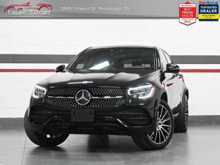 <b>Apple Carplay, Android Auto, AMG Night Package, 360 Camera, Ambient Light, Navigation, Sunroof, Heated Seats and Steering Wheel, Blindspot Assist, Attention Assist, Active Brake Assist, Park Aid! </b><br>  Tabangi Motors is family owned and operated for over 20 years and is a trusted member of the Used Car Dealer Association (UCDA). Our goal is not only to provide you with the best price, but, more importantly, a quality, reliable vehicle, and the best customer service. Visit our new 25,000 sq. ft. building and indoor showroom and take a test drive today! Call us at 905-670-3738 or email us at customercare@tabangimotors.com to book an appointment. <br><hr></hr>CERTIFICATION: Have your new pre-owned vehicle certified at Tabangi Motors! We offer a full safety inspection exceeding industry standards including oil change and professional detailing prior to delivery. Vehicles are not drivable, if not certified. The certification package is available for $595 on qualified units (Certification is not available on vehicles marked As-Is). All trade-ins are welcome. Taxes and licensing are extra.<br><hr></hr><br> <br>   Spacious and sensuous, the acclaimed GLC cabin rewards your touch on every surface. This  2020 Mercedes-Benz GLC is fresh on our lot in Mississauga. <br> <br>The GLC aims to keep raising benchmarks for sport utility vehicles. Its athletic, aerodynamic body envelops an elegantly high-tech cabin. With sports car like performance and styling combined with astonishing SUV utility and capability, this is the vehicle for the active family on the go. Whether your next adventure is to the city, or out in the country, this GLC is ready to get you there in style and comfort. This  SUV has 64,865 kms. Its  black in colour  . It has a 9 speed automatic transmission and is powered by a  255HP 2.0L 4 Cylinder Engine.  It may have some remaining factory warranty, please check with dealer for details.  This vehicle has been upgraded with the following features: Air, Rear Air, Tilt, Cruise, Power Windows, Power Locks, Power Mirrors. <br> <br>To apply right now for financing use this link : <a href=https://tabangimotors.com/apply-now/ target=_blank>https://tabangimotors.com/apply-now/</a><br><br> <br/><br>SERVICE: Schedule an appointment with Tabangi Service Centre to bring your vehicle in for all its needs. Simply click on the link below and book your appointment. Our licensed technicians and repair facility offer the highest quality services at the most competitive prices. All work is manufacturer warranty approved and comes with 2 year parts and labour warranty. Start saving hundreds of dollars by servicing your vehicle with Tabangi. Call us at 905-670-8100 or follow this link to book an appointment today! https://calendly.com/tabangiservice/appointment. <br><hr></hr>PRICE: We believe everyone deserves to get the best price possible on their new pre-owned vehicle without having to go through uncomfortable negotiations. By constantly monitoring the market and adjusting our prices below the market average you can buy confidently knowing you are getting the best price possible! No haggle pricing. No pressure. Why pay more somewhere else?<br><hr></hr>WARRANTY: This vehicle qualifies for an extended warranty with different terms and coverages available. Dont forget to ask for help choosing the right one for you.<br><hr></hr>FINANCING: No credit? New to the country? Bankruptcy? Consumer proposal? Collections? You dont need good credit to finance a vehicle. Bad credit is usually good enough. Give our finance and credit experts a chance to get you approved and start rebuilding credit today!<br> o~o