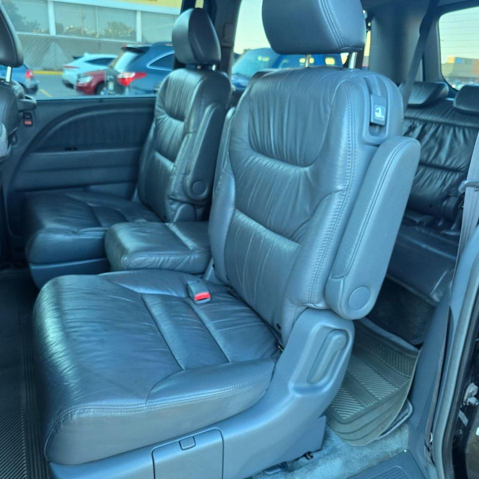 2006 Honda Odyssey EX-L - Photo #15