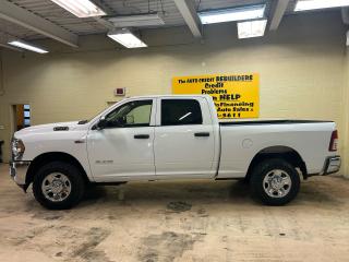 Used 2020 RAM 3500 Tradesman for sale in Windsor, ON