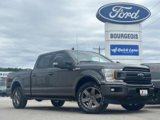 Used 2020 Ford F-150 XLT for sale in Midland, ON