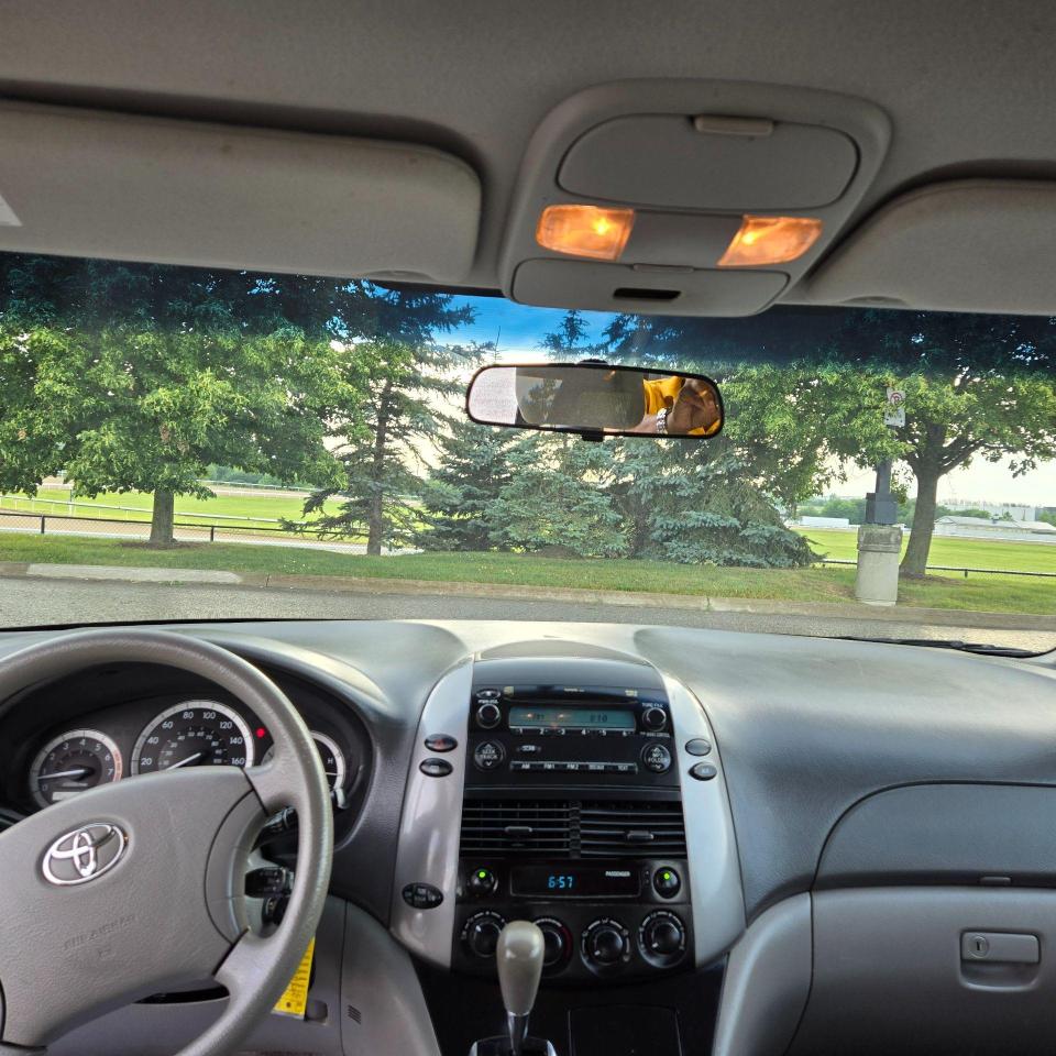 2006 Toyota Sienna CE - Photo #13