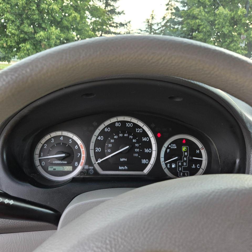 2006 Toyota Sienna CE - Photo #15