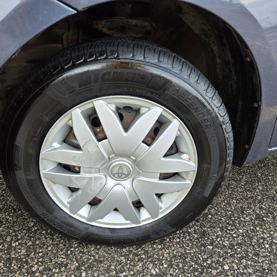 2006 Toyota Sienna CE - Photo #17