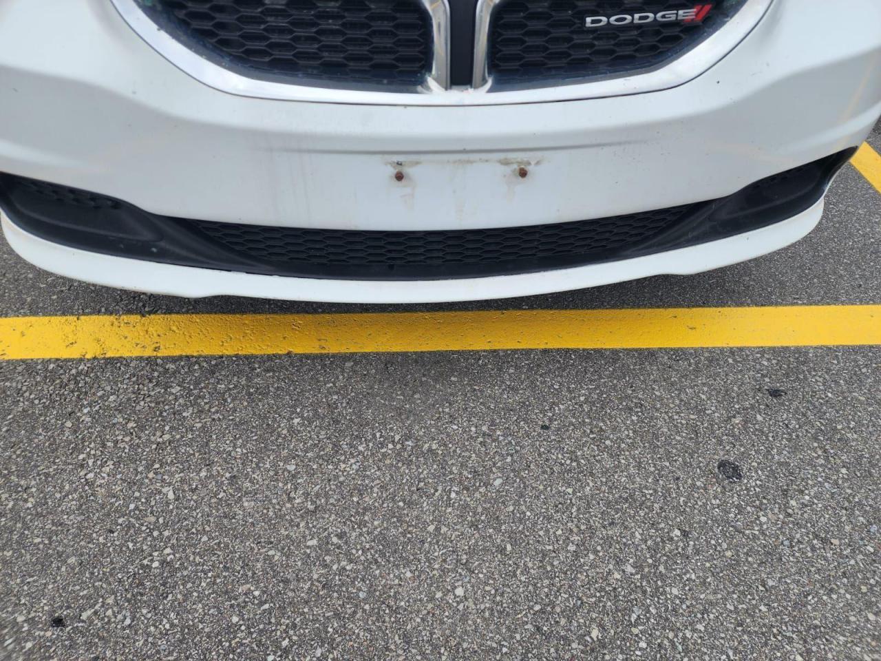 2018 Dodge Grand Caravan Canada Value Package 2WD - Photo #11