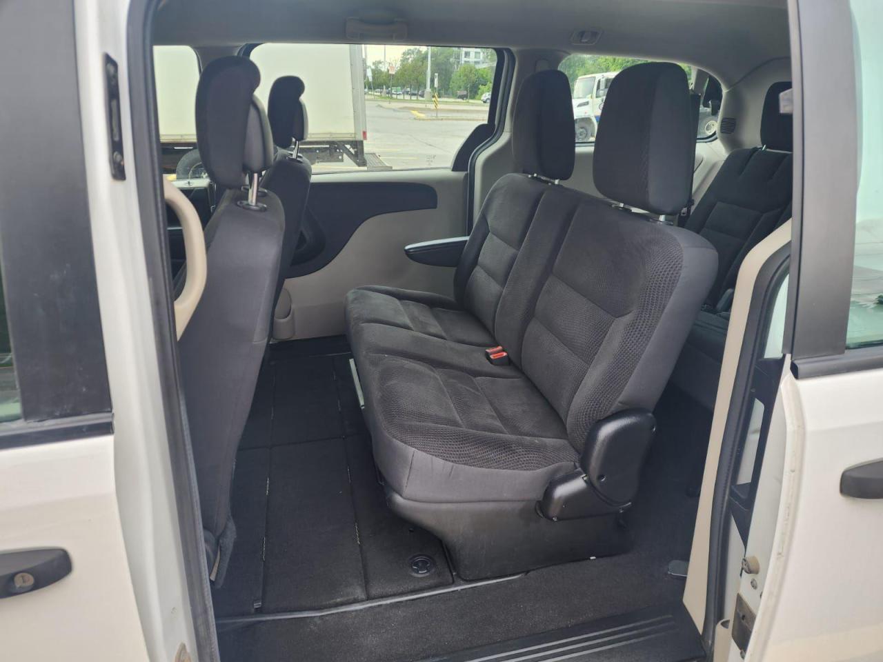 2018 Dodge Grand Caravan Canada Value Package 2WD - Photo #14