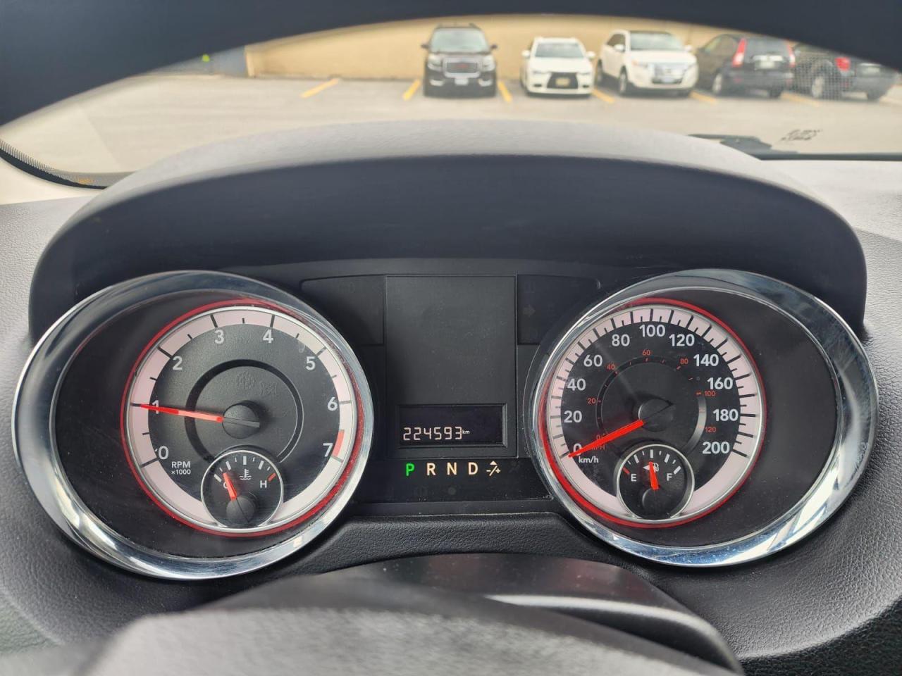 2018 Dodge Grand Caravan Canada Value Package 2WD - Photo #18