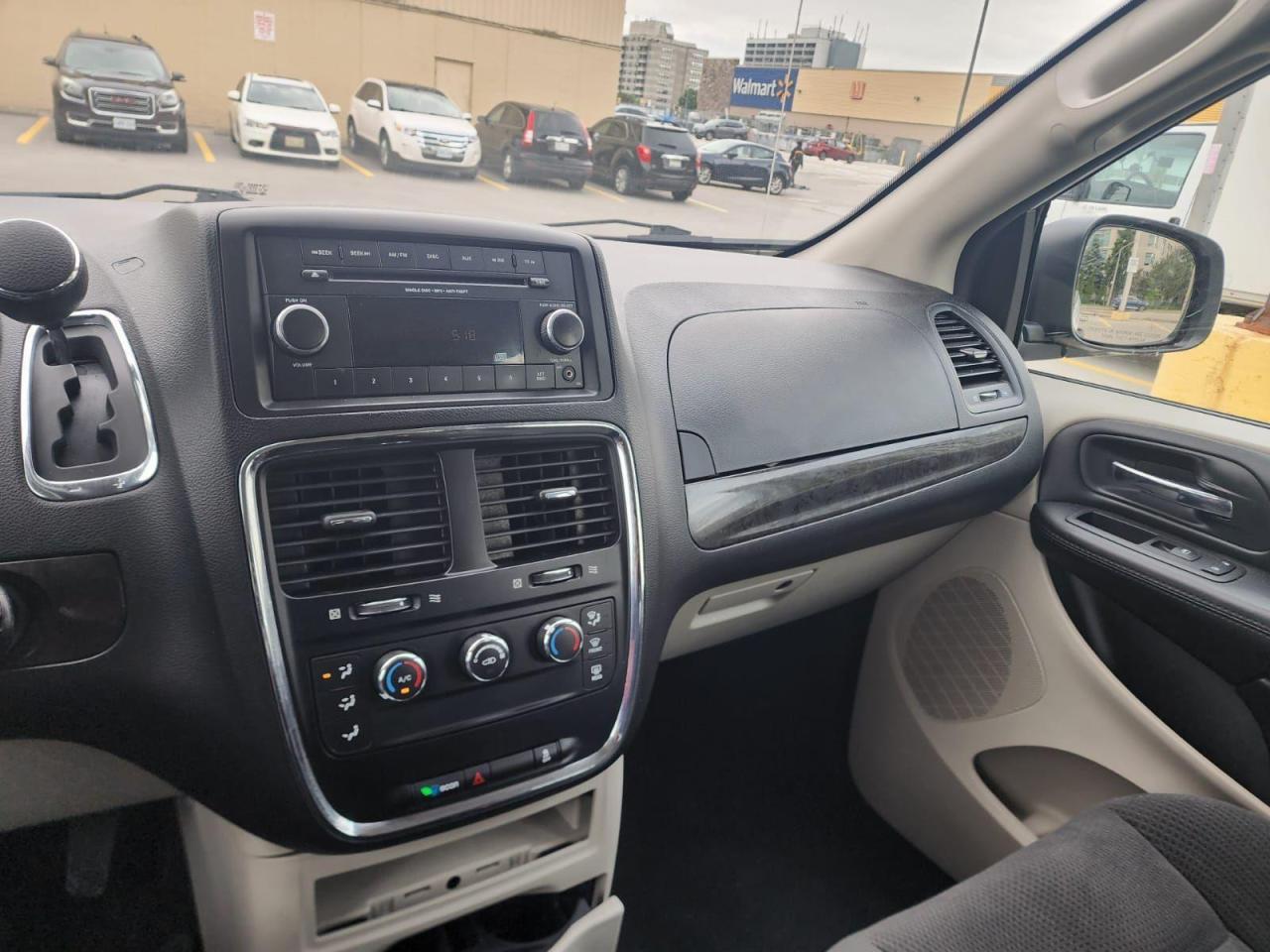2018 Dodge Grand Caravan Canada Value Package 2WD - Photo #19