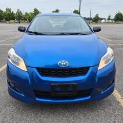 Used 2010 Toyota Matrix 4DR WGN MAN FWD for sale in Scarborough, ON