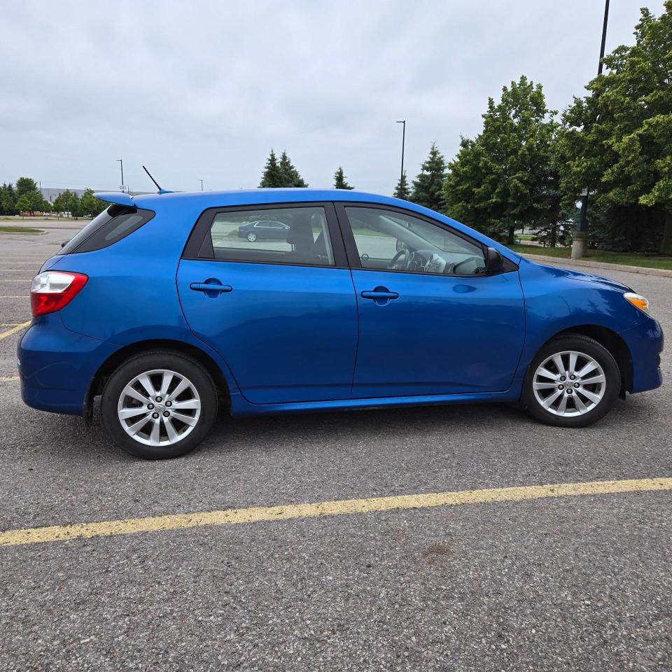 2010 Toyota Matrix 4DR WGN MAN FWD - Photo #16