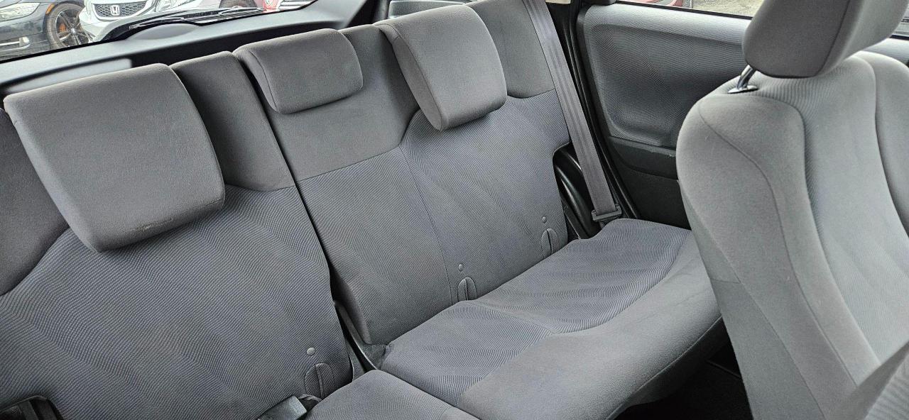 2013 Honda Fit DX - Photo #15