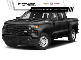 New 2024 Chevrolet Silverado 1500 RST for sale in Wallaceburg, ON
