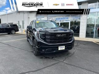 New 2024 GMC Sierra 1500 Elevation Book your test drive today! for sale in Wallaceburg, ON