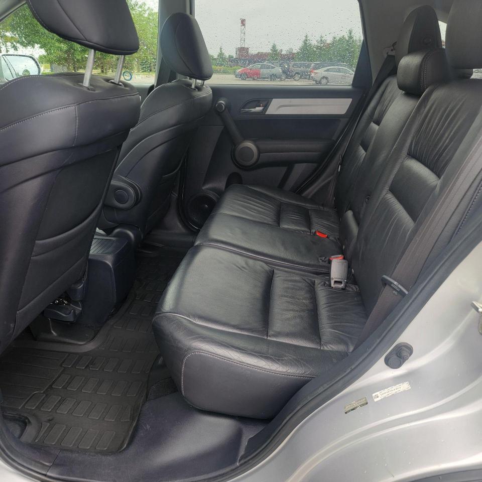 2011 Honda CR-V 4WD 5dr EX-L w/Navi - Photo #11