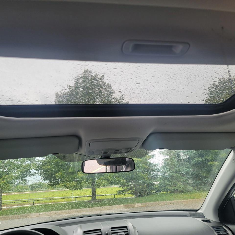 2011 Honda CR-V 4WD 5dr EX-L w/Navi - Photo #13
