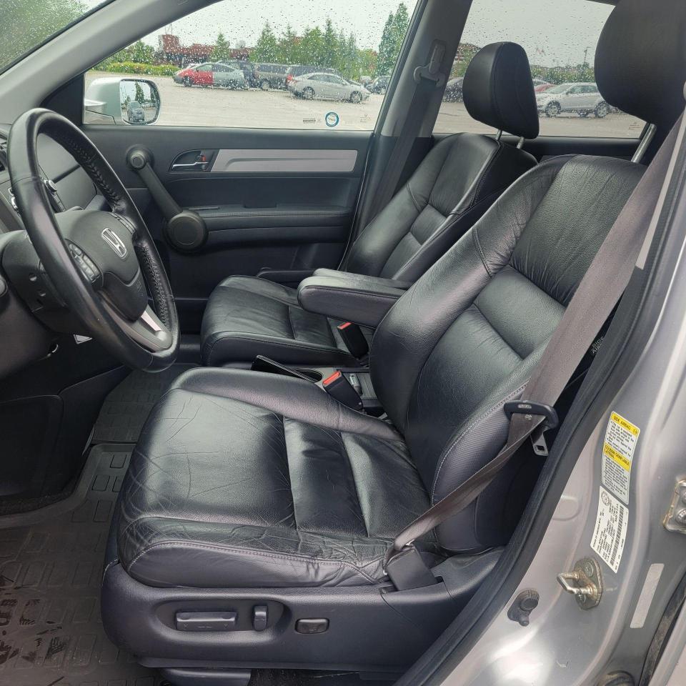 2011 Honda CR-V 4WD 5dr EX-L w/Navi - Photo #14